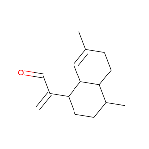 artemisinic aldehyde